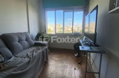 Apartamento com 1 quarto à venda na rua silva só, 280, santa cecília, porto alegre, 45 m2 por r$ 245.000