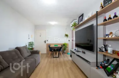 Apartamento com 3 quartos à venda na rua camboatás, 505, igara, canoas, 60 m2 por r$ 285.000