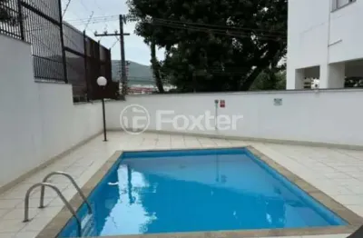 Apartamento com 3 quartos à venda na rua lauro linhares, 1520, trindade, florianópolis, 84 m2 por r$ 830.000