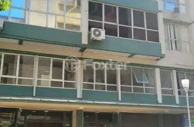 Apartamento com 1 quarto à venda na rua muck, 344, centro, canoas, 28 m2 por r$ 170.000