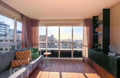 Apartamento com 2 quartos à venda na Rua Doutor Freire Alemão, 912, Mont Serrat, Porto Alegre, 98 m2 por R$ 1.495.000