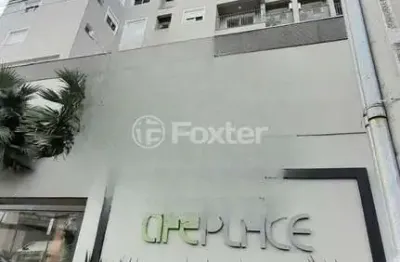 Apartamento com 2 quartos à venda na rua ernesto muzell, 155, centro, são leopoldo, 74 m2 por r$ 735.000