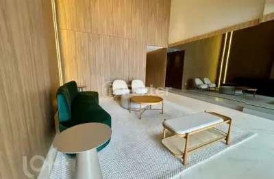 Apartamento com 2 quartos à venda na rua alba dias cunha, 30, trindade, florianópolis, 73 m2 por r$ 1.272.000