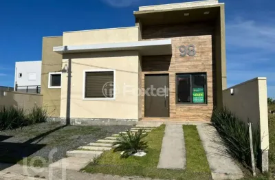 Casa com 3 quartos à venda na rua celio luz, 98, cadiz, gravataí, 92 m2 por r$ 589.000