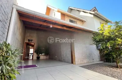 Casa em condomínio fechado com 3 quartos à venda na estrada cristóvão machado de campos, 221, vargem grande, florianópolis, 100 m2 por r$ 860.000