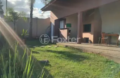 Casa com 2 quartos à venda na estrada andrade neves, 580, neópolis, gravataí, 55 m2 por r$ 222.600