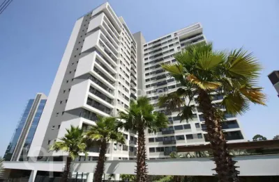 Apartamento com 1 quarto à venda na avenida senador tarso dutra, 431, petrópolis, porto alegre, 43 m2 por r$ 610.896