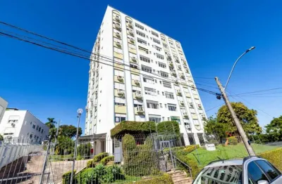Apartamento com 3 quartos à venda na rua catumbi, 101, medianeira, porto alegre, 105 m2 por r$ 550.000