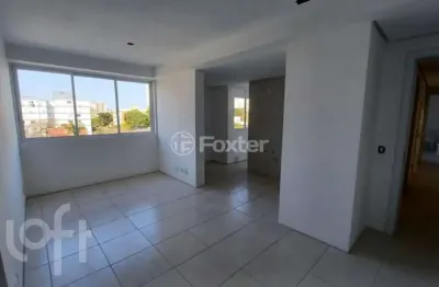 Apartamento com 3 quartos à venda na rua frei germano, 138, partenon, porto alegre, 75 m2 por r$ 600.000