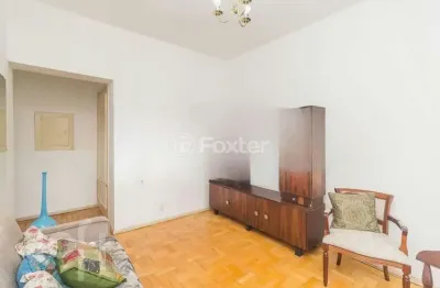 Apartamento com 2 quartos à venda na rua duque de caxias, 1304, centro histórico, porto alegre, 63 m2 por r$ 380.000