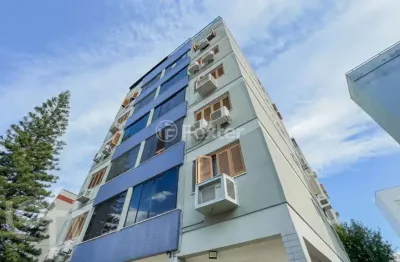 Cobertura com 2 quartos à venda na rua domingos rubbo, 475, cristo redentor, porto alegre, 156 m2 por r$ 590.000
