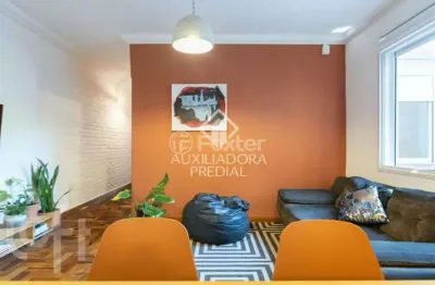 Apartamento com 2 quartos à venda na rua baronesa do gravataí, 117, cidade baixa, porto alegre, 60 m2 por r$ 278.900