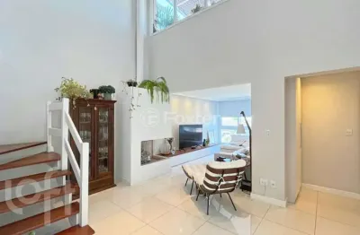 Cobertura com 3 quartos à venda na rua dona ondina, 242, menino deus, porto alegre, 243 m2 por r$ 1.499.000
