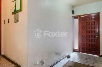 Apartamento com 3 quartos à venda na rua cangussu, 236, nonoai, porto alegre, 124 m2 por r$ 620.000