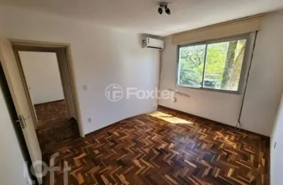 Apartamento com 2 quartos à venda na avenida joão wallig, 430, passo da areia, porto alegre, 73 m2 por r$ 400.000