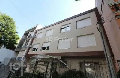 Apartamento com 2 quartos à venda na rua garibaldi, 1033, bom fim, porto alegre, 57 m2 por r$ 425.000