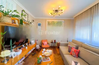 Cobertura com 3 quartos à venda na avenida bastian, 92, menino deus, porto alegre, 448 m2 por r$ 1.280.000