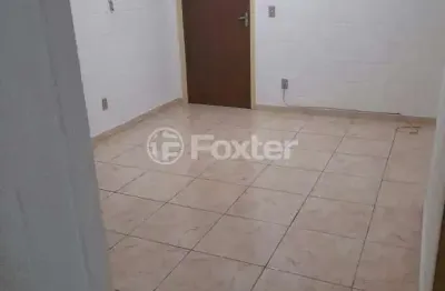 Apartamento com 2 quartos à venda na rua vinte e seis de março, 415, mário quintana, porto alegre, 38 m2 por r$ 150.000