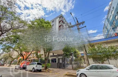 Apartamento com 2 quartos à venda na rua coronel andré belo, 476, menino deus, porto alegre, 71 m2 por r$ 593.600