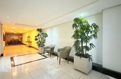 Apartamento com 1 quarto à venda na rua jaraguá, 306, bela vista, porto alegre, 78 m2 por r$ 980.000