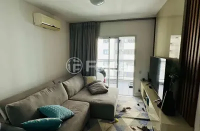 Apartamento com 3 quartos à venda na avenida brigadeiro da silva paes, 180, campinas, são josé, 89 m2 por r$ 795.000