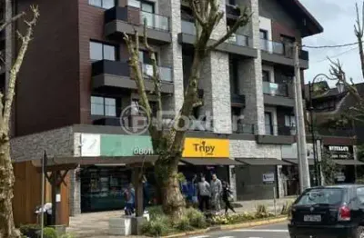 Apartamento com 2 quartos à venda na avenida osvaldo aranha, 365, quinta da serra, canela, 71 m2 por r$ 1.100.000