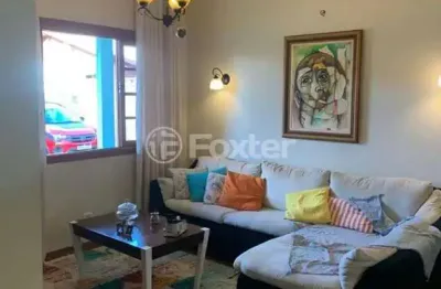 Casa com 3 quartos à venda na servidão diocício permino ferreira, 95, vargem grande, florianópolis, 148 m2 por r$ 599.000