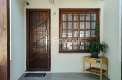 Casa com 2 quartos à venda na rua abacateiro, 57, jardim do bosque, cachoeirinha, 84 m2 por r$ 339.990