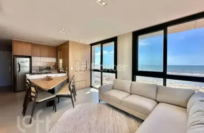 Apartamento com 3 quartos à venda na avenida flávio boianovski, 108, centro, capão da canoa, 70 m2 por r$ 1.900.000