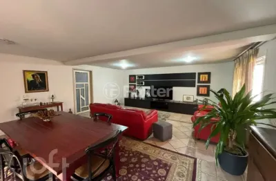 Casa com 3 quartos à venda na rua dom pedrito, 364, campestre, são leopoldo, 285 m2 por r$ 980.000