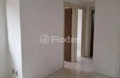 Apartamento com 2 quartos à venda na rua vinte e seis de março, 415, mário quintana, porto alegre, 38 m2 por r$ 150.000