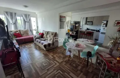 Apartamento com 3 quartos à venda na avenida da cavalhada, 4530, cavalhada, porto alegre, 71 m2 por r$ 450.000