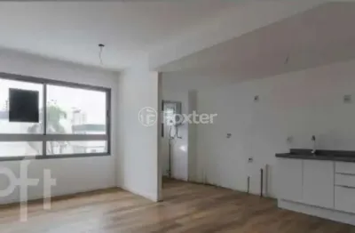 Apartamento com 1 quarto à venda na rua cipó, 392, passo da areia, porto alegre, 45 m2 por r$ 430.000