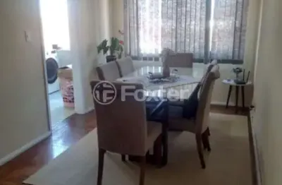 Apartamento com 1 quarto à venda na avenida benno mentz, 61, vila ipiranga, porto alegre, 43 m2 por r$ 220.000