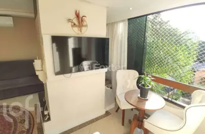 Apartamento com 3 quartos à venda na rua riveira, 53, petrópolis, porto alegre, 89 m2 por r$ 850.000