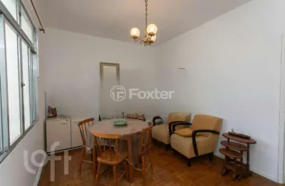 Apartamento com 2 quartos à venda na avenida senador salgado filho, 360, centro histórico, porto alegre, 54 m2 por r$ 230.000