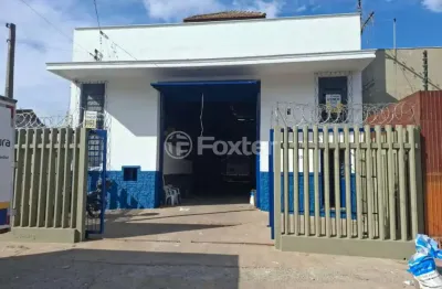 Barracão / galpão / depósito com 1 sala à venda na rua almirante barroso, 260, floresta, porto alegre, 366 m2 por r$ 750.000