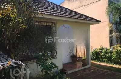 Casa com 2 quartos à venda na rua luiz carniglia, 255, sarandi, porto alegre, 85 m2 por r$ 299.000