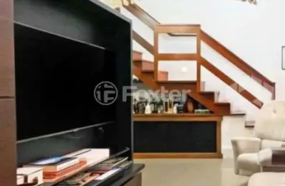 Cobertura com 3 quartos à venda na rua passo da pátria, 607, bela vista, porto alegre, 147 m2 por r$ 1.400.000