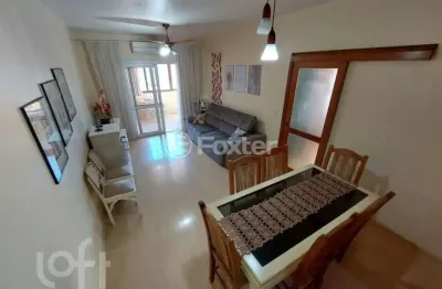 Apartamento com 3 quartos à venda na Rua Flores da Cunha, 840, Centro, São Leopoldo, 97 m2 por R$ 570.000