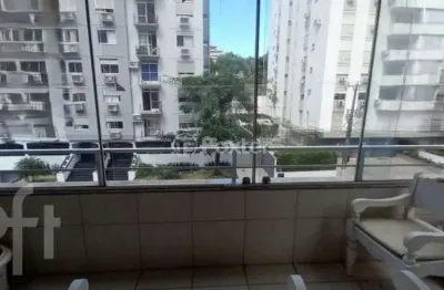Apartamento com 3 quartos à venda na rua desembargador arno hoeschl, 203, centro, florianópolis, 170 m2 por r$ 1.600.000