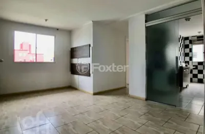 Apartamento com 2 quartos à venda na rua gabriel franco da luz, 242, sarandi, porto alegre, 47 m2 por r$ 165.000