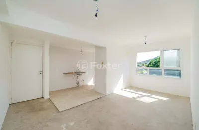 Apartamento com 2 quartos à venda na rua attílio bilibio, 251, jardim carvalho, porto alegre, 54 m2 por r$ 330.000