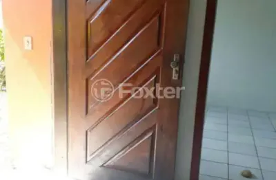 Casa com 2 quartos à venda na rua itália, 412, niterói, canoas, 46 m2 por r$ 250.000