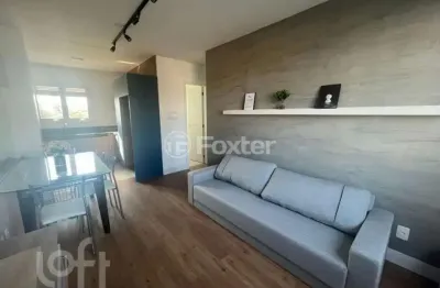 Apartamento com 2 quartos à venda na rua marcelo da rocha strasburg, 2476, arroio da manteiga, são leopoldo, 60 m2 por r$ 225.000