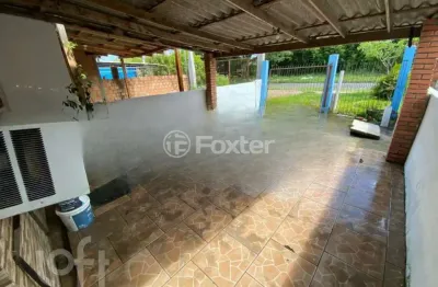 Casa com 3 quartos à venda na rua do schneider, 558, hípica, porto alegre, 55 m2 por r$ 300.000
