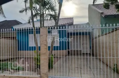 Casa com 3 quartos à venda na rua jéssica rolão da silva, 192, harmonia, canoas, 87 m2 por r$ 399.000