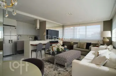 Apartamento com 2 quartos à venda na rua vítor hugo, 110, petrópolis, porto alegre, 90 m2 por r$ 990.000