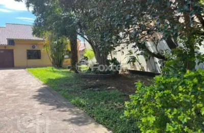 Casa com 2 quartos à venda na avenida farroupilha, 2501, nossa senhora das graças, canoas, 191 m2 por r$ 950.000