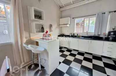 Casa com 2 quartos à venda na rua monteiro lobato, 1199, parque da matriz, cachoeirinha, 66 m2 por r$ 330.000